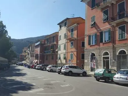 Appartement Mini Loft Del Golfo La Spezia