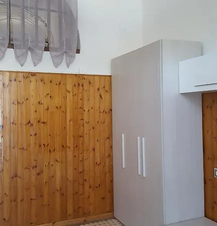 Mini Loft Del Golfo Appartement *