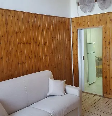 Mini Loft Del Golfo Appartement