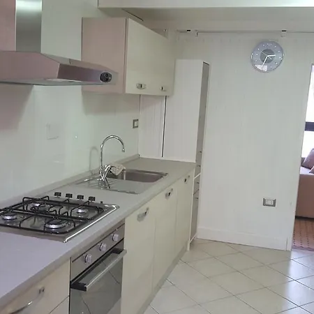 Apartman Mini Loft Del Golfo *