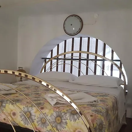 Mini Loft Del Golfo *